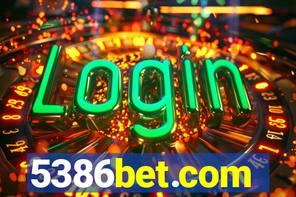 5386bet.com