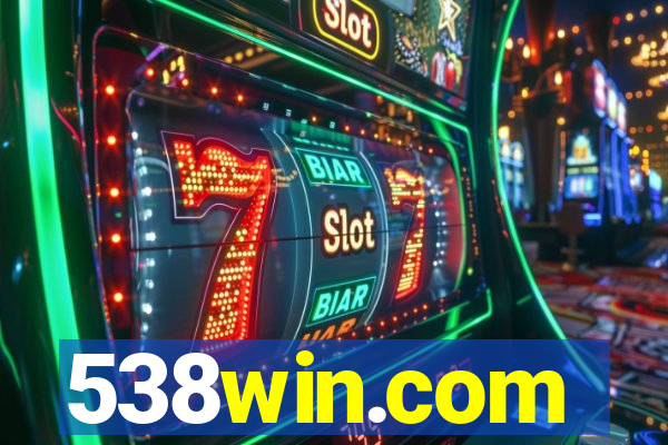 538win.com