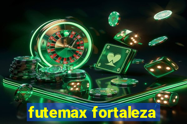 futemax fortaleza