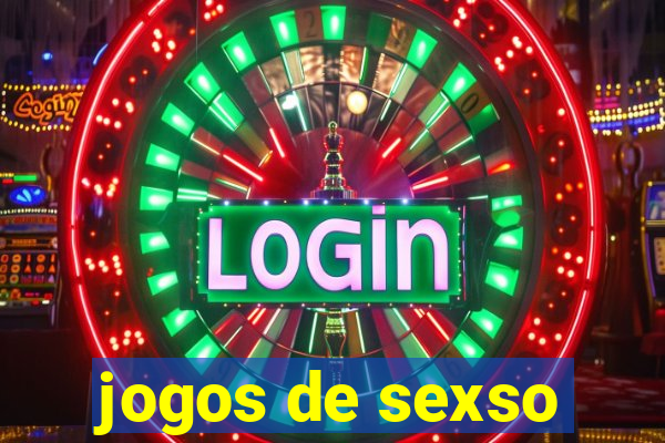 jogos de sexso