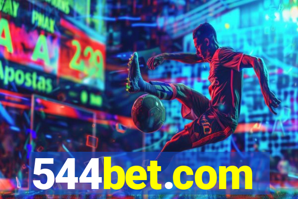 544bet.com