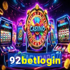 92betlogin