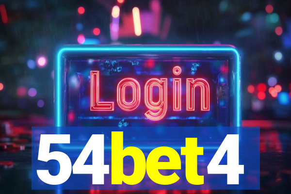 54bet4