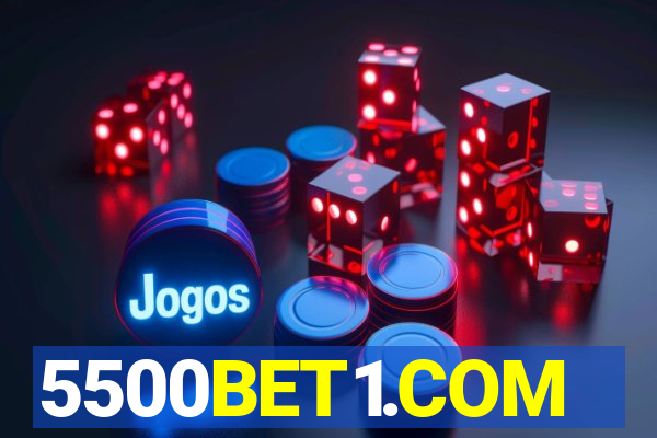 5500BET1.COM