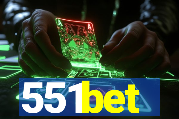 551bet