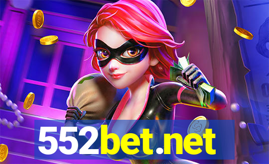 552bet.net