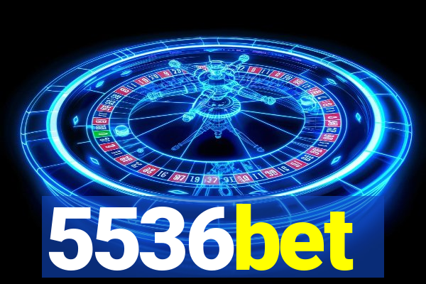 5536bet