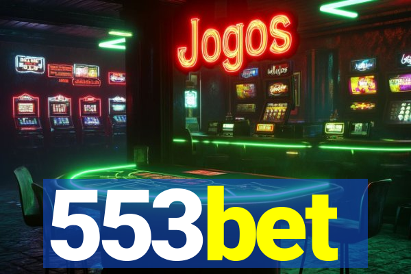 553bet