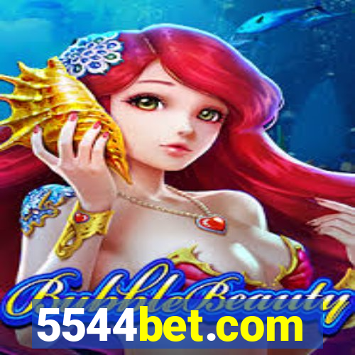 5544bet.com