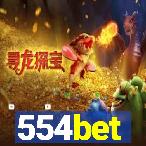 554bet