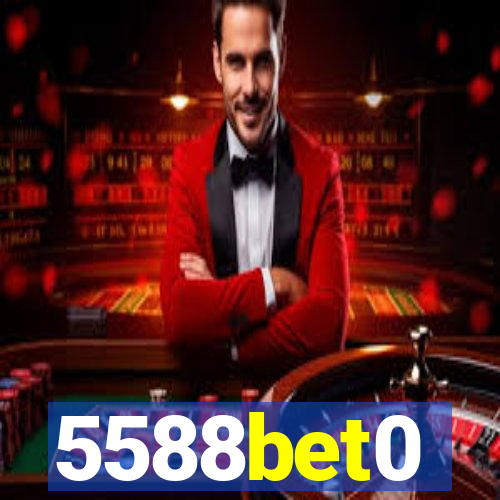 5588bet0