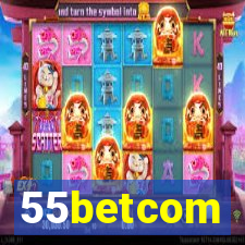 55betcom