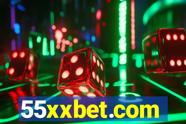 55xxbet.com