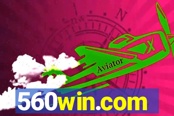 560win.com