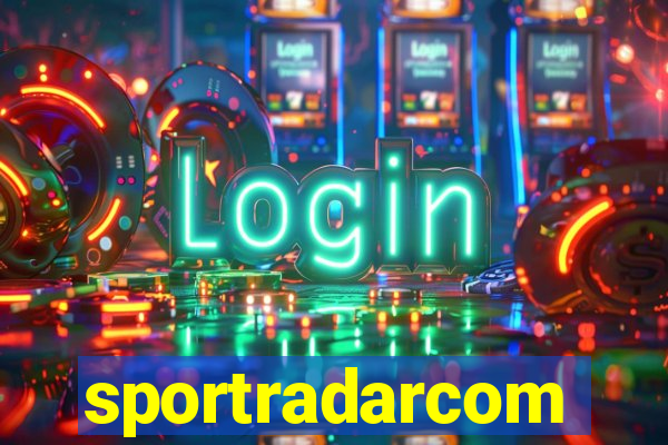 sportradarcom