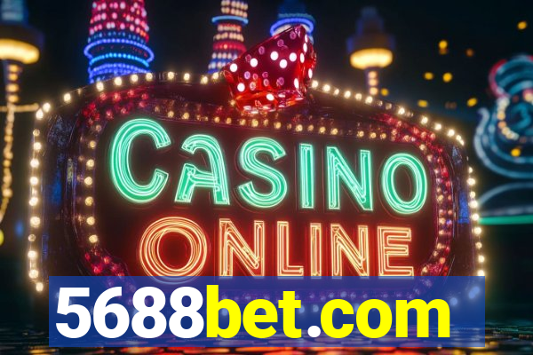 5688bet.com