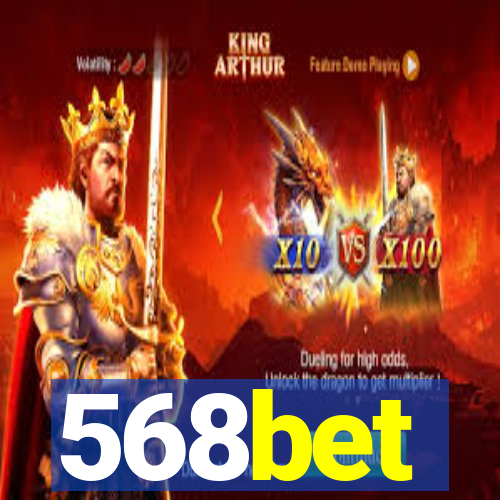 568bet