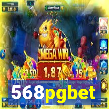 568pgbet