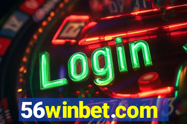 56winbet.com