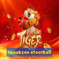 tweakzen efootball