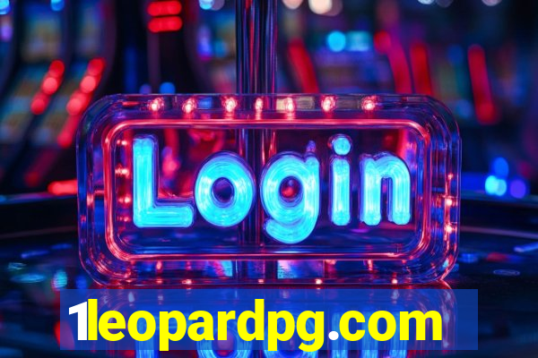 1leopardpg.com