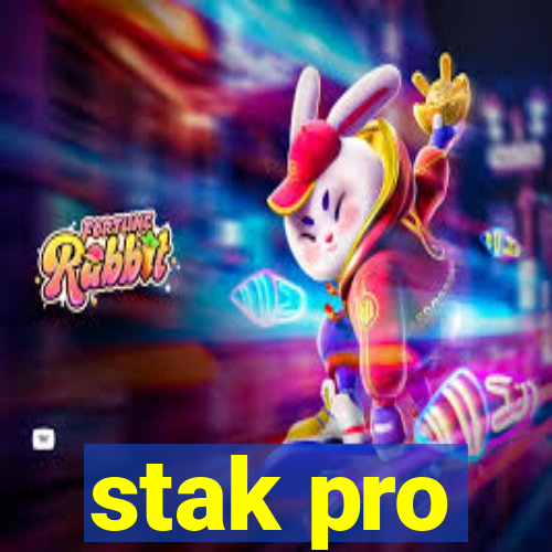 stak pro