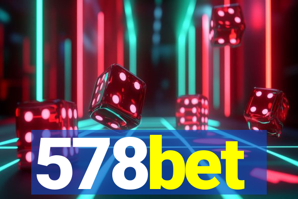 578bet