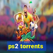 ps2 torrents