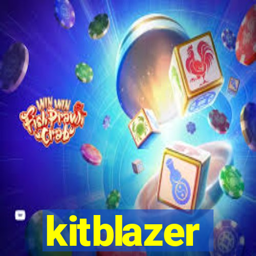 kitblazer