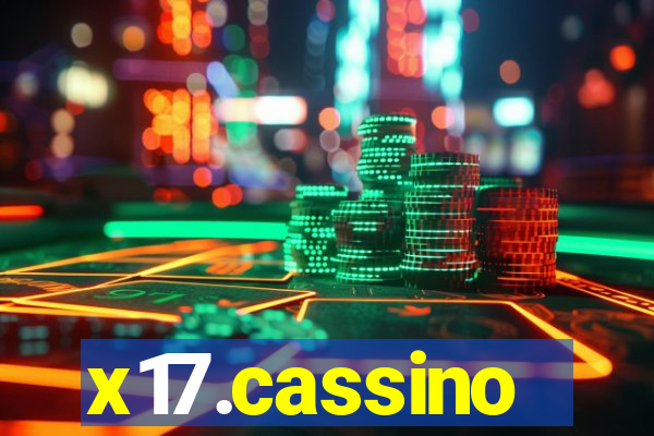 x17.cassino