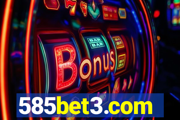 585bet3.com