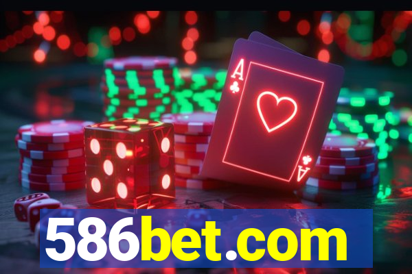 586bet.com