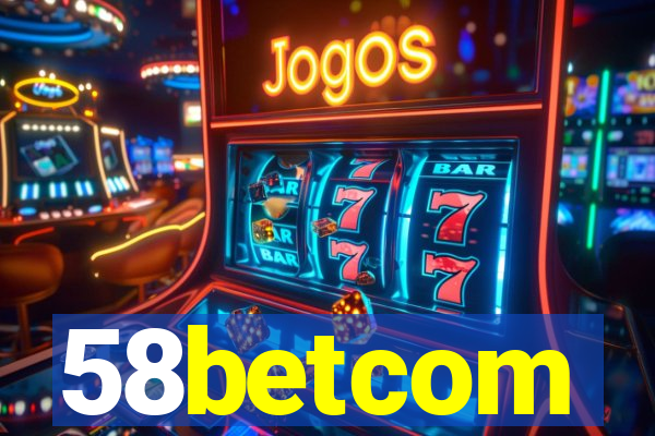 58betcom