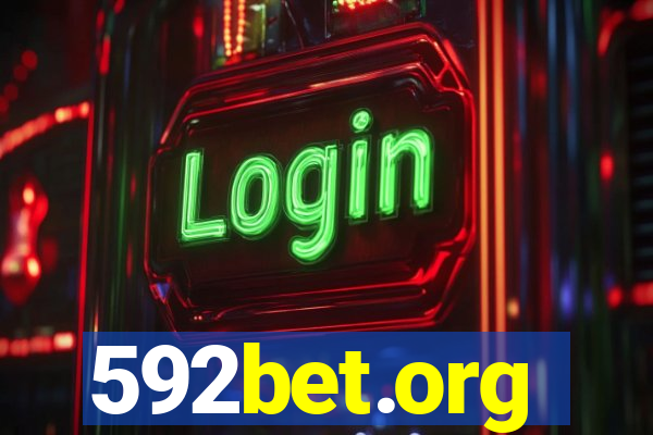 592bet.org