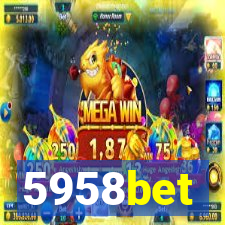 5958bet