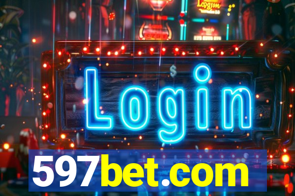 597bet.com