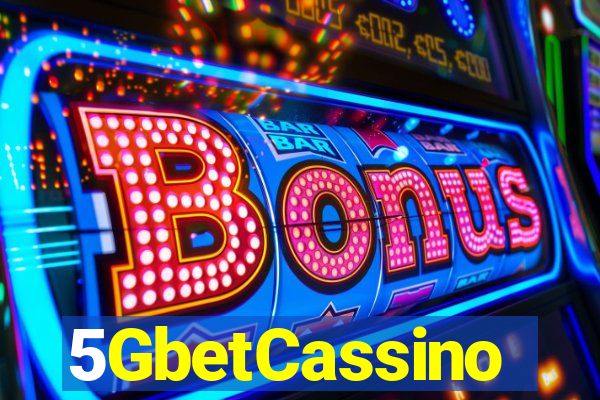 5GbetCassino