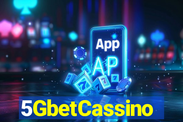 5GbetCassino