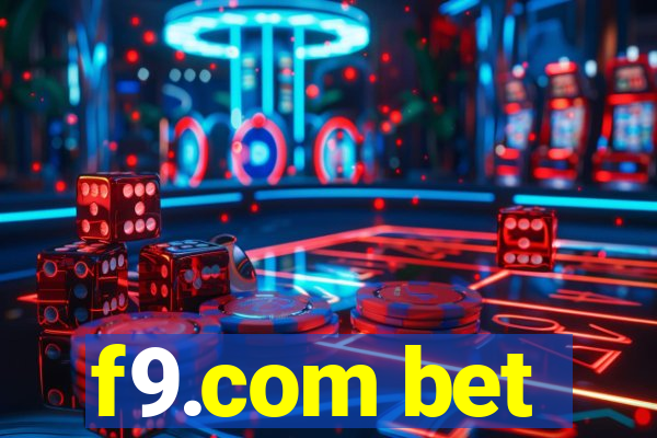 f9.com bet