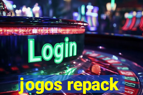 jogos repack