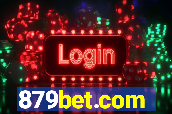 879bet.com