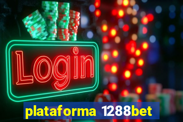 plataforma 1288bet