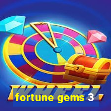 fortune gems 3