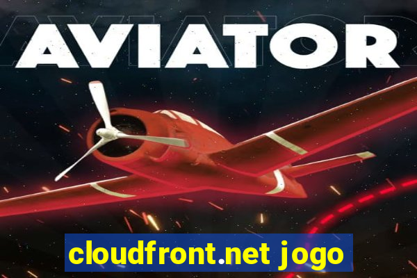 cloudfront.net jogo