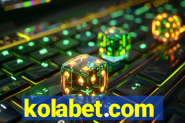 kolabet.com