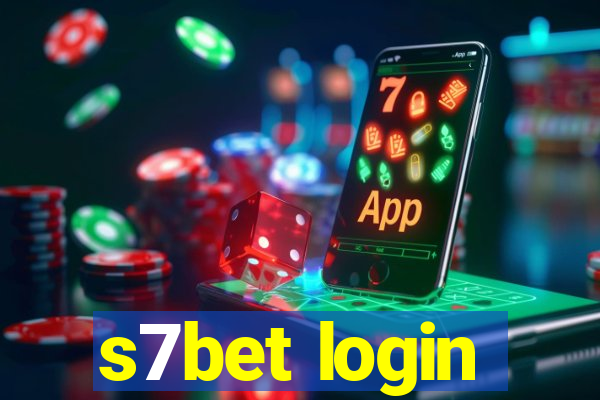 s7bet login