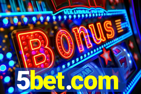 5bet.com