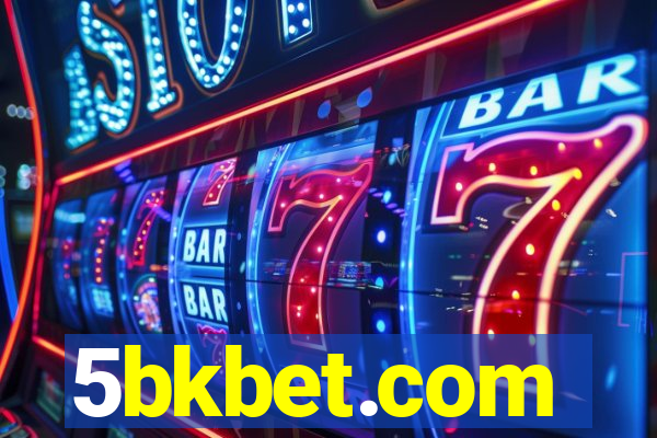 5bkbet.com