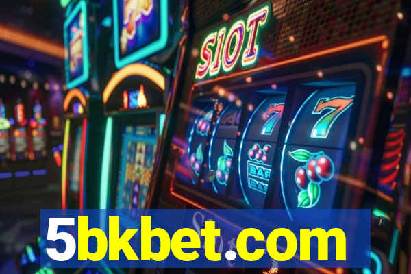 5bkbet.com