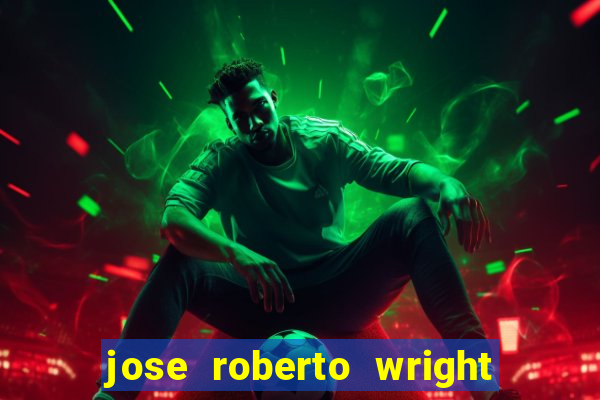 jose roberto wright ajuda flamengo